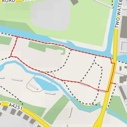 thumbnail for London Road - Dacorum