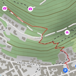 thumbnail for Obere Sonnhalde