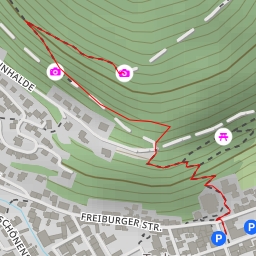 thumbnail for Obere Sonnhalde