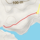 thumbnail for Salto grande Peohe