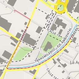 thumbnail for Bogotá