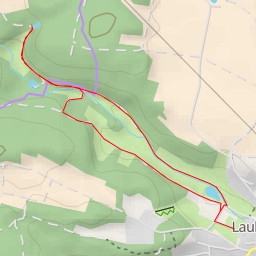 thumbnail for Gedenkkreuz - Siedelbacher Straße