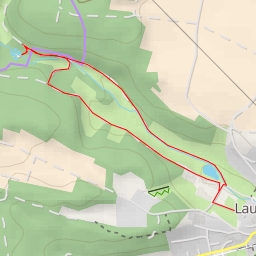 thumbnail for Gedenkkreuz - Siedelbacher Straße