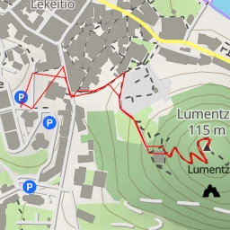 thumbnail for Lumentza