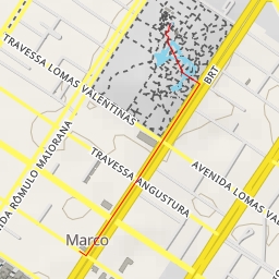 thumbnail for Poraquê - Avenida Rômulo Maiorana - Belém