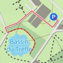thumbnail for Bassin du Trèfle