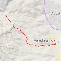 thumbnail for צלב - כביש ואדי קלט