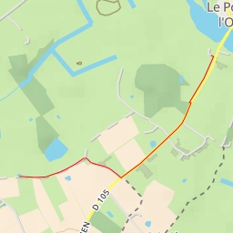 thumbnail for Rue de la Bigotière - Rue de la Bigotière