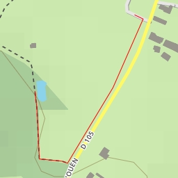 thumbnail for Route du Pont de l'Ouen - Route du Pont de l'Ouen