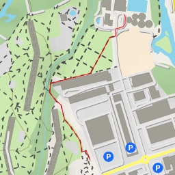 thumbnail for Kläranlage Aarau - Neumattstrasse