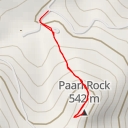 thumbnail for Paarl Rock