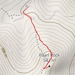 thumbnail for Paarl Rock