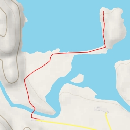 thumbnail for Vista al Glaciar Grey