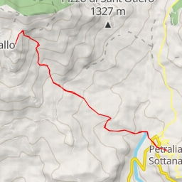 thumbnail for Monte Alto