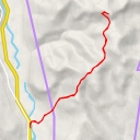 thumbnail for Stairs Mountain