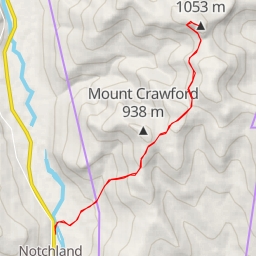 thumbnail for Stairs Mountain