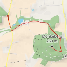 thumbnail for Mönkeberg