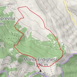 thumbnail for Monte Erdigheta
