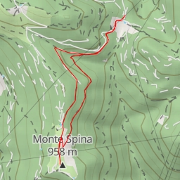 thumbnail for Monte Spina