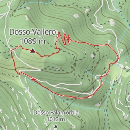 thumbnail for Dosso Vallero