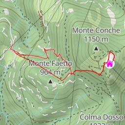 thumbnail for Dosso Medio