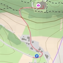 thumbnail for Landskronberg