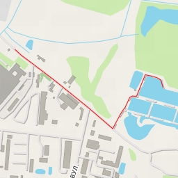 thumbnail for Пластова вулиця - Пластова вулиця - Львів