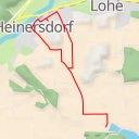 thumbnail for Jugendzeltplatz Fuchsenweiher - Dürrnfarnbacher Weg