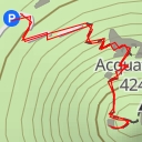 thumbnail for Castello di Acquafredda - Strada Statale 293 di Giba