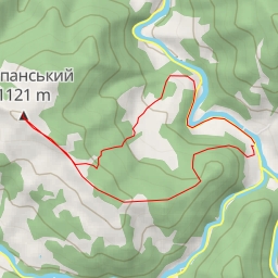 thumbnail for Степанський