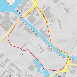 thumbnail for Lac du Parc de l'Orangerie à Strasbourg