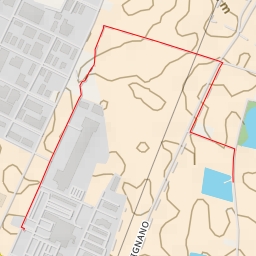 thumbnail for Via di Scorno Sud - Via di Scorno Sud