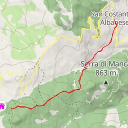 thumbnail for Belvedere Tumbarino