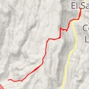 thumbnail for Calle Adan Cazorla Valeron - Calle Adan Cazorla Valeron