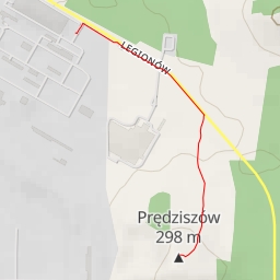 thumbnail for Prędziszów