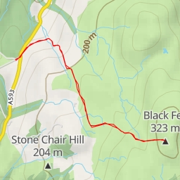 thumbnail for Black Fell