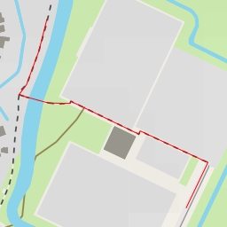 thumbnail for Sportcomplex De Fjouwer - It Holt