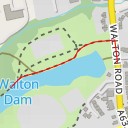 thumbnail for Walton Dam