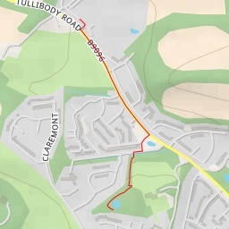 thumbnail for Dunmar Drive