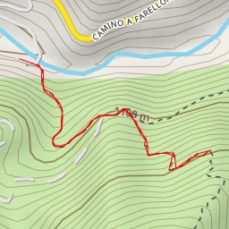 thumbnail for Sendero Vallecito - Sendero Vallecito - Lo Barnechea