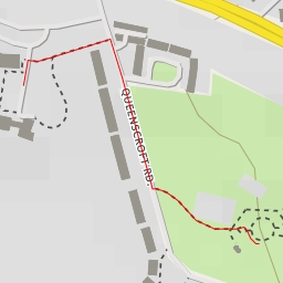 thumbnail for Queenscroft Road - London