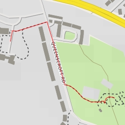 thumbnail for Queenscroft Road - London