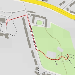 thumbnail for Queenscroft Road - London