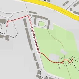 thumbnail for Queenscroft Road - London