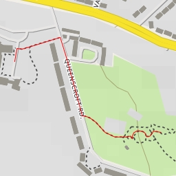 thumbnail for Queenscroft Road - London