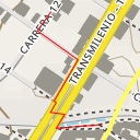 thumbnail for Ferretería Surtí Llaves - TransMilenio - Bogotá