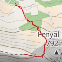 thumbnail for el Flare Amortallat