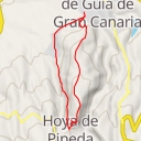 thumbnail for Lugar Diseminado Hoya de Pineda - Lugar Diseminado Hoya de Pineda