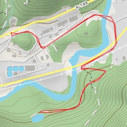 thumbnail for Черничная тропа - Черничная тропа