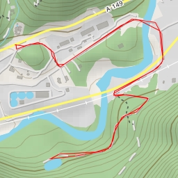 thumbnail for Черничная тропа - Черничная тропа